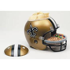 NFL uzkodu ķivere New Orleans Saints