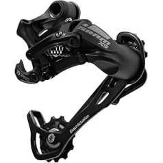 SRAM X.5 Real Derailleur 9 ātrumi -,