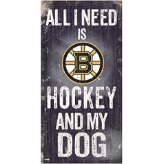 Fanu izveide NHL Bostonas Bruins Šilds Bostonas Bruins Hokejs un mans suns