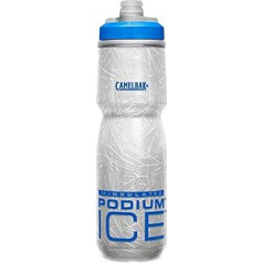 Camelbak Podium Ledus Sports Ūdens Pudeļu Saspiež Pudele Skriešana Riteņbraukšana Pārgājieni Oksforda