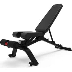 Bowflex SelectTech noliekams svara sols