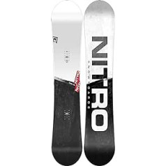 Nitro vīriešu Prime Raw Board '22 All Mountain Beginner lēts snovbords