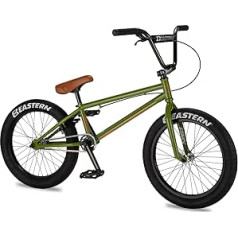 Eastern Bikes Traildigger BMX Bike 20