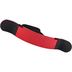 Toddmomy Biceps Red Training Board Arm Trainer izolators