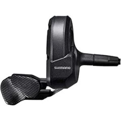 SHIMANO Unisex Swe8000l velosipēdu daļas, citi, viens izmērs