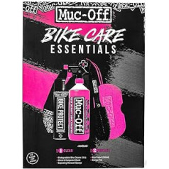 Muc-Off Bike Essentials komplekts