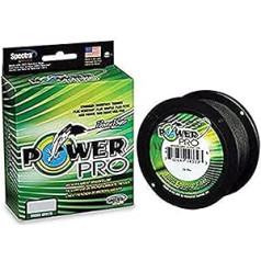 PowerPro PowerPro 21101500300Y POWERPRO 68 kg.X 300 YD. Gelb