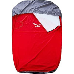 Salewa Biwak Schlafsack Bivibag Storm II 2 Personen