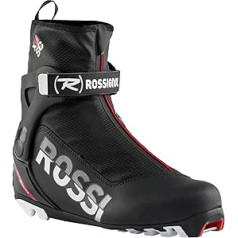 Rossignol X-6 SC krosa apavi melni 37