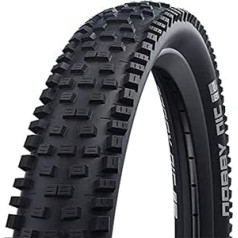 Schwalbe Nobby NIC Performance 70-584 saliekamā riepa 27,5 x 2,8 collas