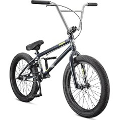 Mongoose Legion L80 2021 Complete BMX