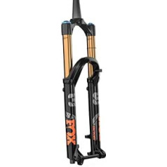 Fox Racing 38 Float Factory Grip 2 Fork 29' 2023-180mm, 15x110 QR, 44mm grābeklis