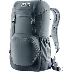 deuter Unisex Walker 24 mugursoma (1 iepakojumā)