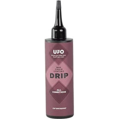 CeramicSpeed UFO Drip All Conditions vaska ķēdes pārklājums 100ml