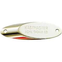 Acme Kastmaster Rassel Master Spoon