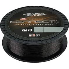 Berkley Connect CM70 1000M Mud Brown Fishing Line