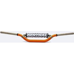 Renthal 994-01-OR-02-185 Lenker Twin Wall 994 KTM Hoch — oranžs