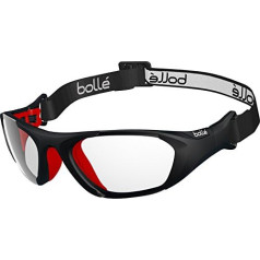 bollé Unisex Kinder Baller Sonnenbrille