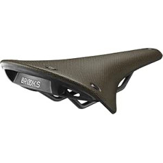 Brooks Cambium C17 Saddle Olive