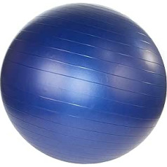 J/Fit 45 cm Anti Burst Gym Ball