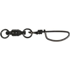 Billfisher KBBSS400-10PK Krok BB Fishing Swivels