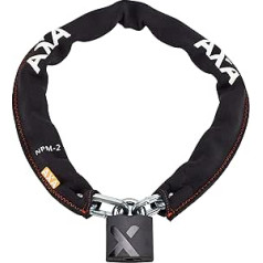 AXA Chain Lock Promoto (9 mm)