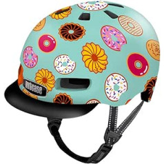 Nutcase Little Nutty MIPS Fahrradhelm 'Doh' Gloss