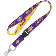 Losandželosas Lakers NBA 1