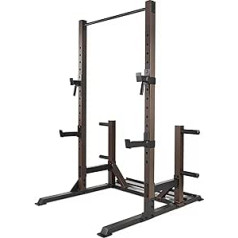 SteelBody by Marcy STB-98010 Utility Trainer Power Rack