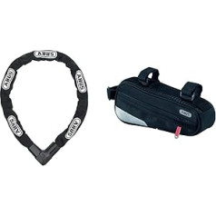 Abus Citychain 1010 velosipēdu slēdzene