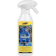 Toko Eco Textile Proof 500ml