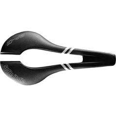 Selle Italia Unisex - Adult Sp01 Carbon Kit Superflow sēdekļi