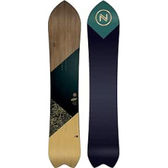 Nidecker Mellow Wide Snowboard 2020