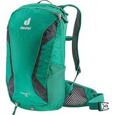 deuter Race X velosipēdu mugursoma (12 l)