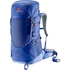 deuter Unisex Youth Fox 30 bērnu pārgājienu mugursoma (1 iepakojumā)