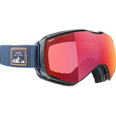 Julbo Unisex Aerospace slēpošanas brilles