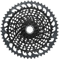 SRAM XG-1295 X01 Eagle 12 ātrumu kasete