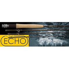 ECHO Carbon XL Fly Rod — 4