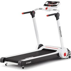 Reebok i-Run 3 Treadmill