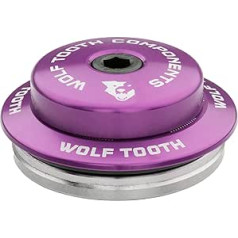 Wolf Tooth Premium ir labākās austiņas īpašiem 3 mm skursteņiem