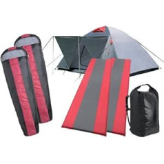 Sport 2000 Camping Pack