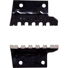 Jiffy Ripper Replacement Blade 9 collas (3539)