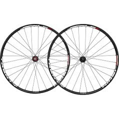 XLC Pro MTB riteņpāris WS-M02 29? // 9-11 ātrums