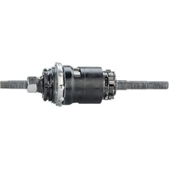 Shimano Unisex-Adult Mecanismo Interno 176,8 mm riteņbraukšanas piederumi, daudzkrāsaini, viens izmērs