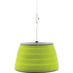Outwell Sargas Lux Tent Lamp Lime