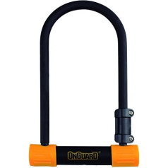 OnGuard Bulldog STD LM-Lock, 11,4 x 22,9 cm