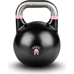 Lex Quinta Competition Kettlebell 8 kg Agogue Edition