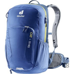 deuter Unisex Bike I 20 velosipēda mugursoma (iepakojumā 1)