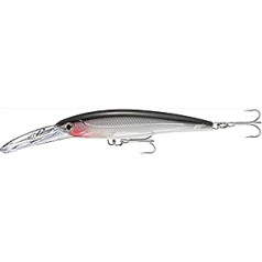 Rapala Unisex Adult X-Rap Magnum 20 Firetiger