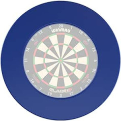 „Winmau Dart Surround Plain Professional Look“ įvairių spalvų